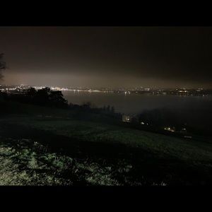 Meet your Posher, Mal